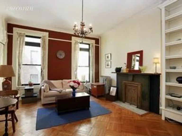 New York City Real Estate | View 153 Joralemon Street, 4R | 1 Bed, 1 Bath | View 1