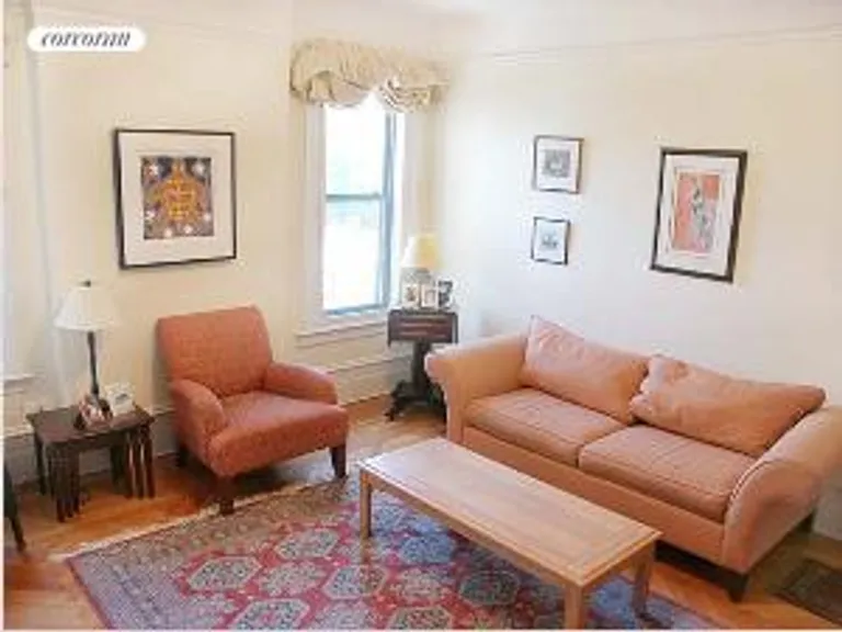 New York City Real Estate | View 61 Pierrepont Street, 63 | 3 Beds, 2 Baths | View 1