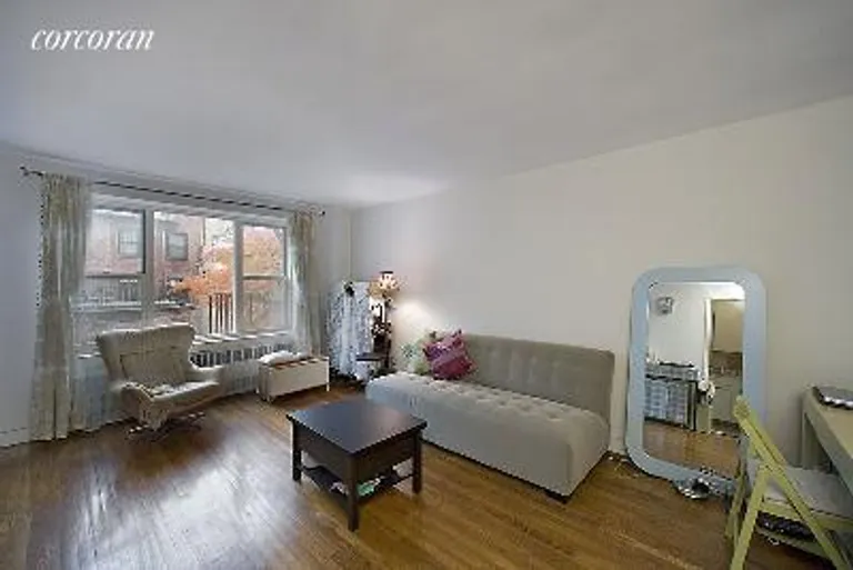 New York City Real Estate | View 45 Grace Court, 3A | room 2 | View 3