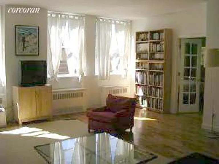 New York City Real Estate | View 75 Livingston Street, 4E | room 1 | View 2