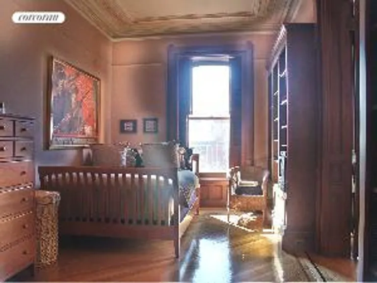 New York City Real Estate | View 39 Remsen Street, 4A | room 1 | View 2