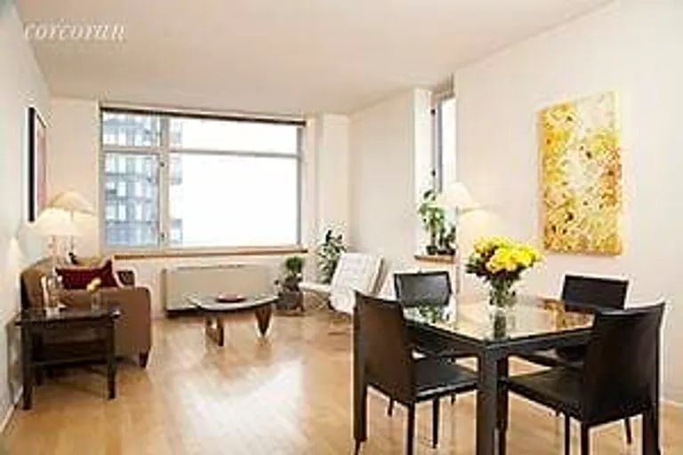 New York City Real Estate | View 1760 Second Avenue, 12A | 1 Bed, 1 Bath | View 1