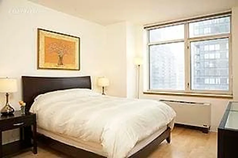 New York City Real Estate | View 1760 Second Avenue, 12A | room 1 | View 2