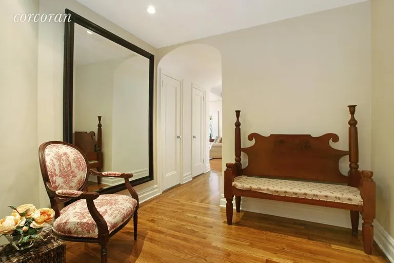 New York City Real Estate | View 229 East 79th Street, 11D | Foyer | View 6