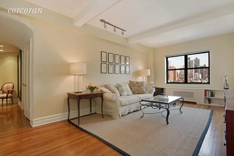 New York City Real Estate | View 229 East 79th Street, 11D | 2 Beds, 2 Baths | View 1