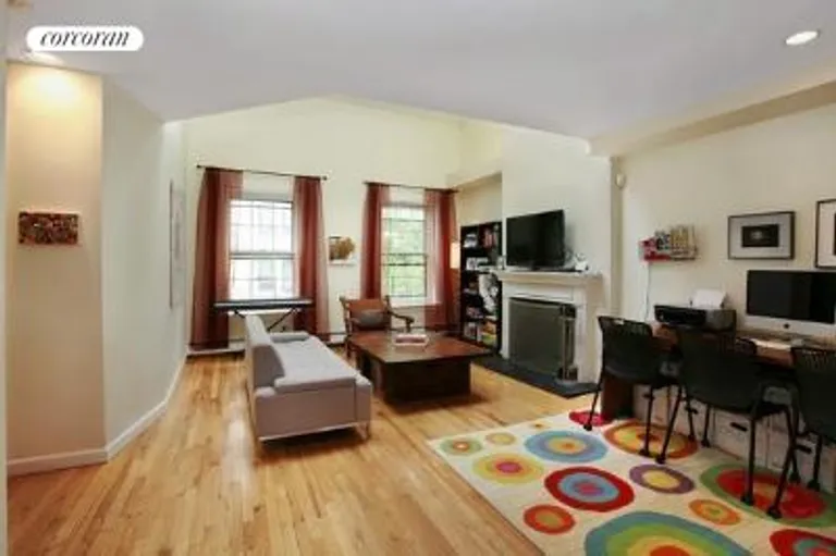 New York City Real Estate | View 178 Hicks Street, 3 | 3.5 Beds, 2 Baths | View 1