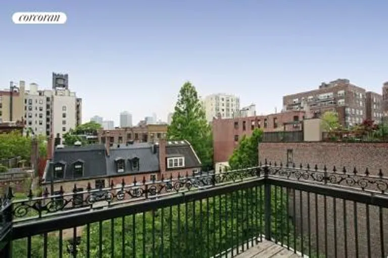 New York City Real Estate | View 178 Hicks Street, 3 | room 10 | View 11