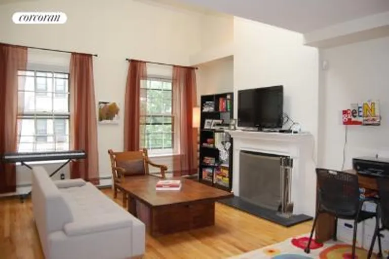 New York City Real Estate | View 178 Hicks Street, 3 | room 13 | View 14
