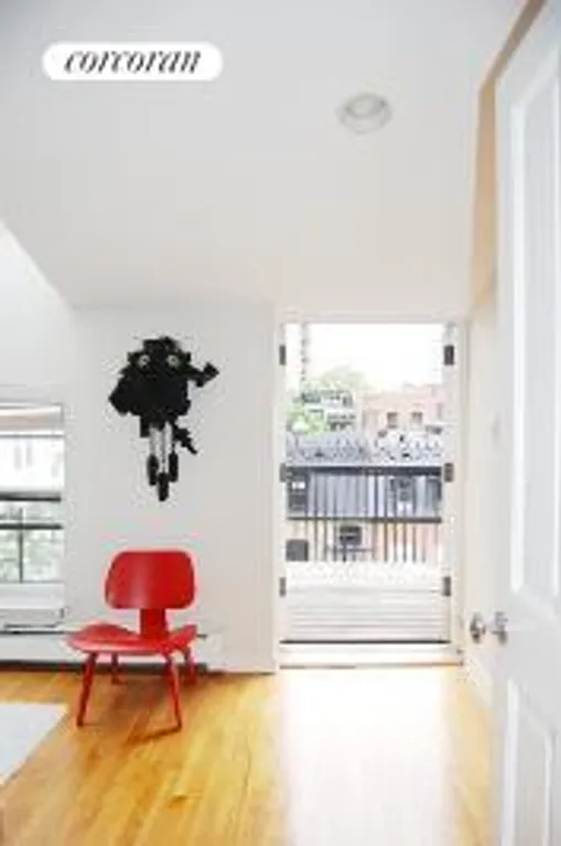 New York City Real Estate | View 178 Hicks Street, 3 | room 14 | View 15