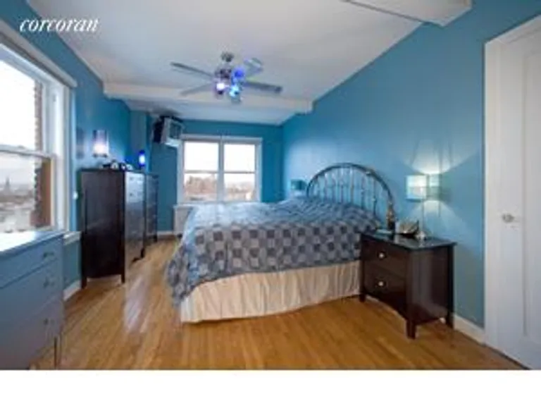 New York City Real Estate | View 70 REMSEN STREET, 9I | room 1 | View 2