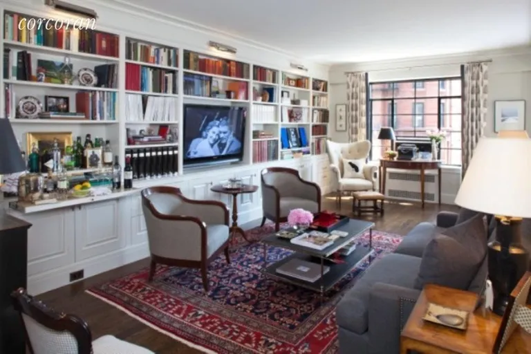 New York City Real Estate | View 57 Montague Street, 6J | 1 Bed, 1 Bath | View 1