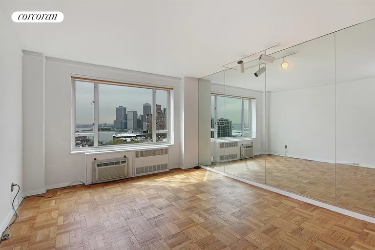 New York City Real Estate | View 60 Remsen Street, 10B | Bedroom | View 4