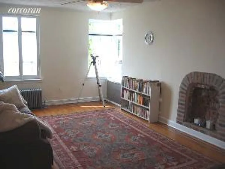 New York City Real Estate | View 73 Columbia Heights, D1 | 1 Bed, 1 Bath | View 1