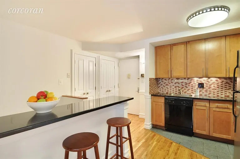 New York City Real Estate | View 1139 Prospect Avenue, 1D | Kitchen | View 4