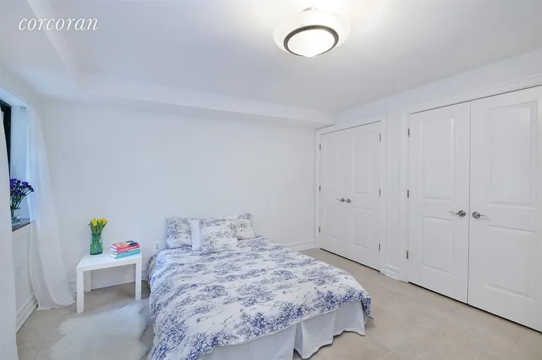 New York City Real Estate | View 1139 Prospect Avenue, 1D | Master Bedroom | View 5