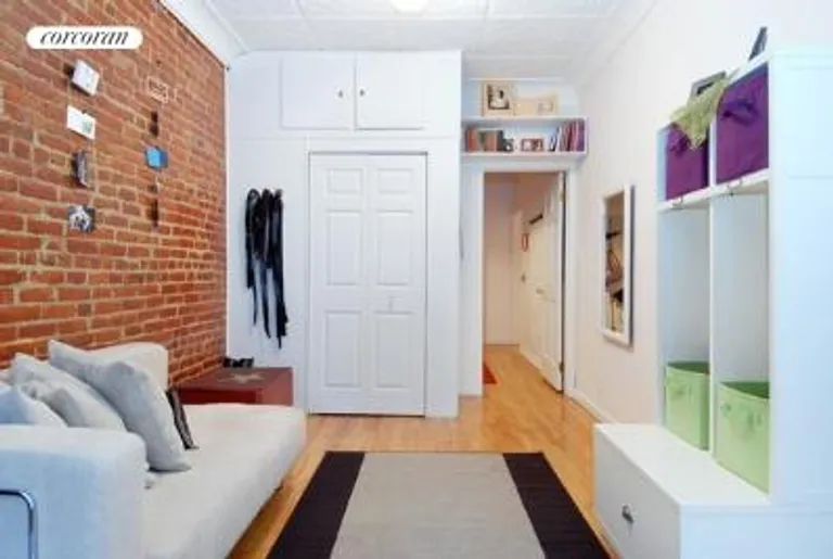 New York City Real Estate | View 709 Carroll Street, 2L | room 2 | View 3