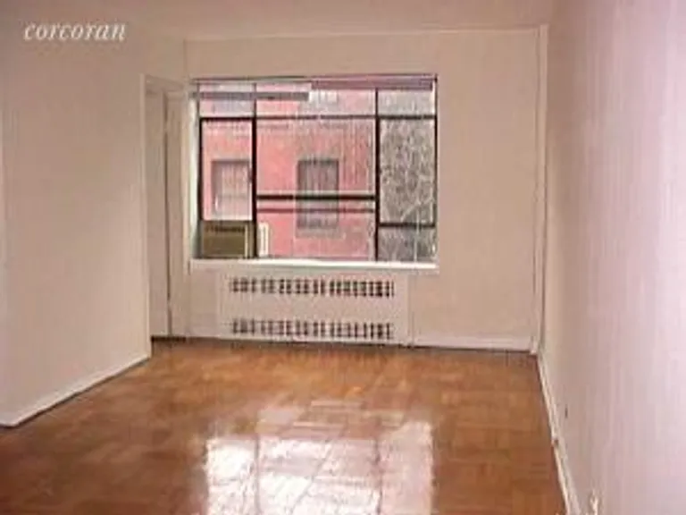 New York City Real Estate | View 100 Remsen Street, 4G | 1 Bed, 1 Bath | View 1