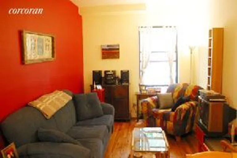 New York City Real Estate | View 422 State Street, 1 | room 2 | View 3