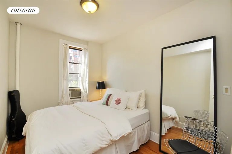New York City Real Estate | View 251 Pacific Street, 8 | Master Bedroom | View 2