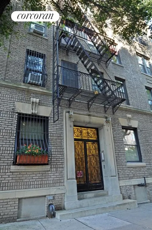 New York City Real Estate | View 251 Pacific Street, 8 | Front View | View 4
