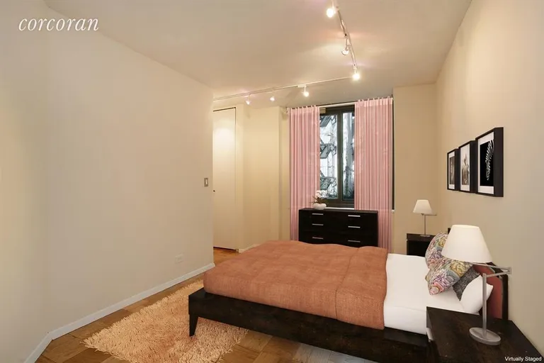 New York City Real Estate | View 111 East 30th Street, 1A | 2nd Bedroom with En-suite Bathroom | View 2