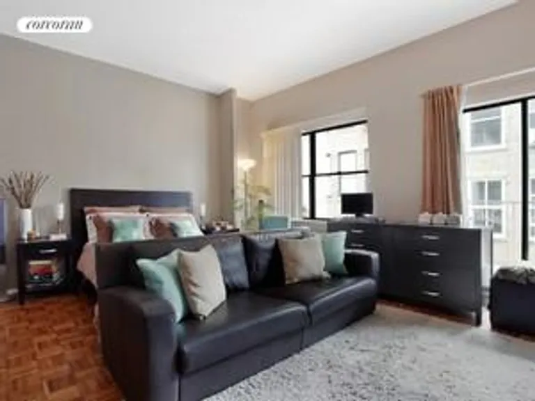 New York City Real Estate | View 35 East 10th Street, 6E | 1 Bath | View 1