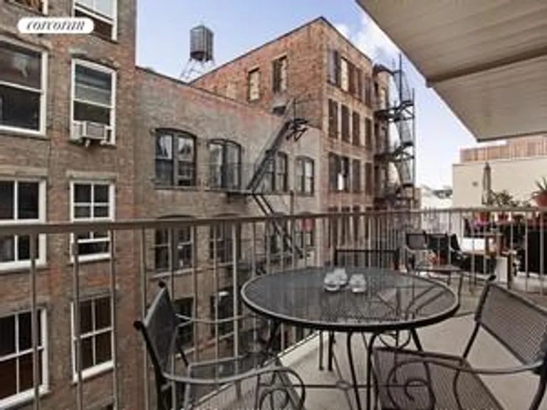 New York City Real Estate | View 35 East 10th Street, 6E | room 1 | View 2