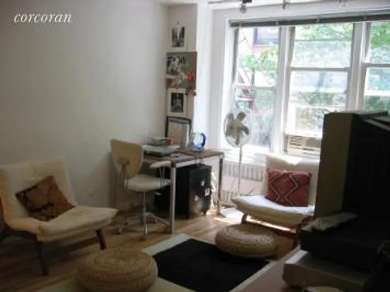 New York City Real Estate | View 54 Orange Street, 2A | room 5 | View 6