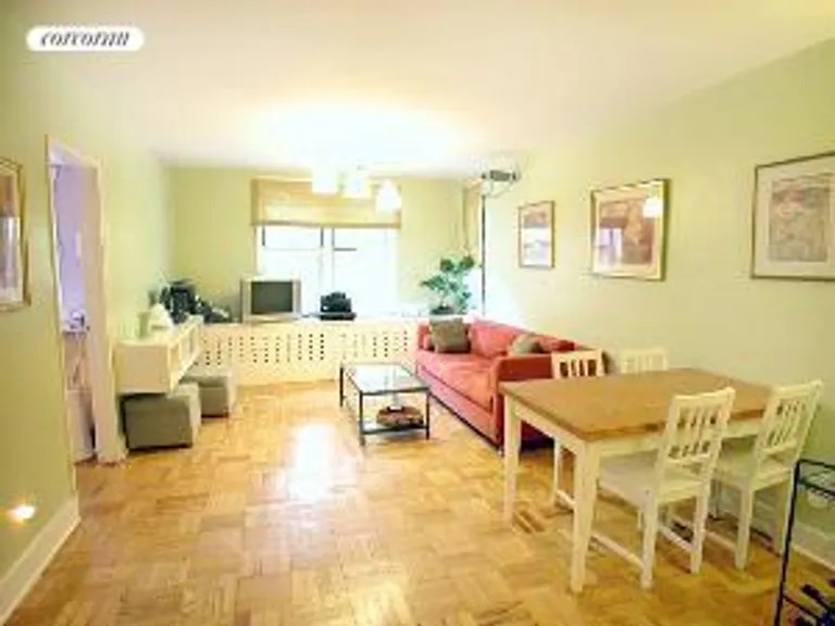 New York City Real Estate | View 245 Henry Street, 1G | 1 Bed, 1 Bath | View 1
