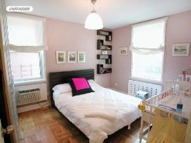 New York City Real Estate | View 245 Henry Street, 1G | room 1 | View 2