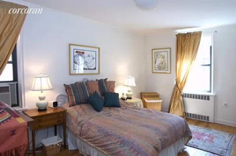 New York City Real Estate | View 205 West 95th Street, 4E | room 1 | View 2