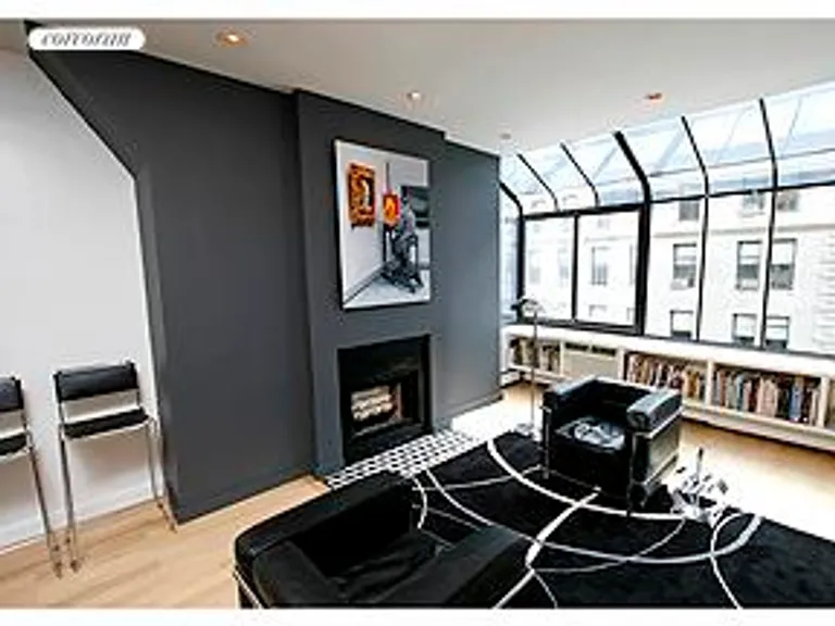 New York City Real Estate | View 161 Remsen Street, 7C | 3 Beds, 2 Baths | View 1
