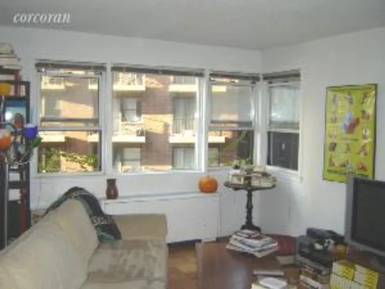 New York City Real Estate | View 77 East 12th Street, 5H | 1 Bed, 1 Bath | View 1