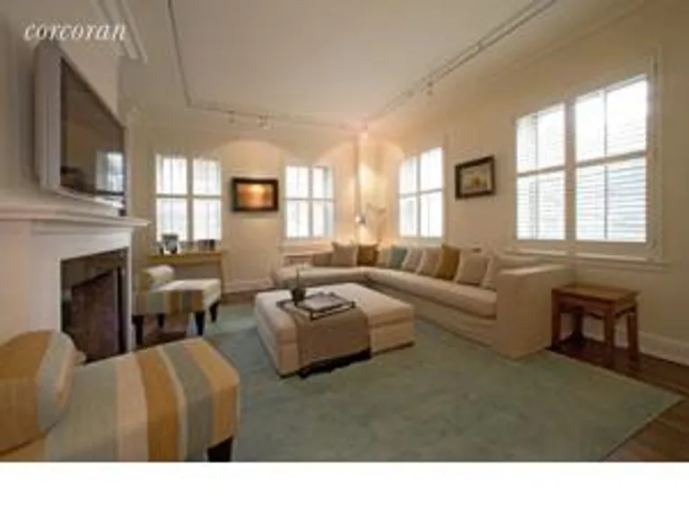 New York City Real Estate | View 2 Montague Terrace, 2A | 3 Beds, 3 Baths | View 1