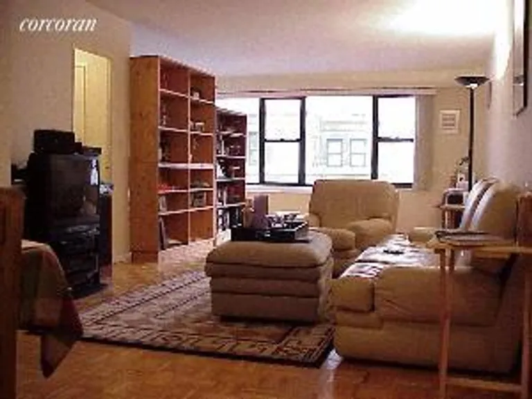 New York City Real Estate | View 85 Livingston Street, 6B | 1 Bed, 1 Bath | View 1
