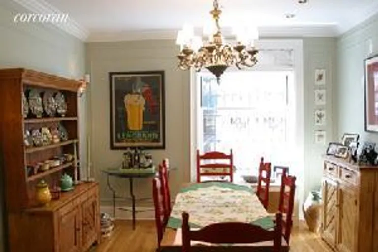 New York City Real Estate | View 59 Pineapple Street, 1EF | 2 Beds, 2 Baths | View 1