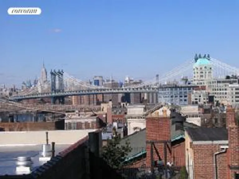 New York City Real Estate | View 59 Pineapple Street, 1EF | room 3 | View 4