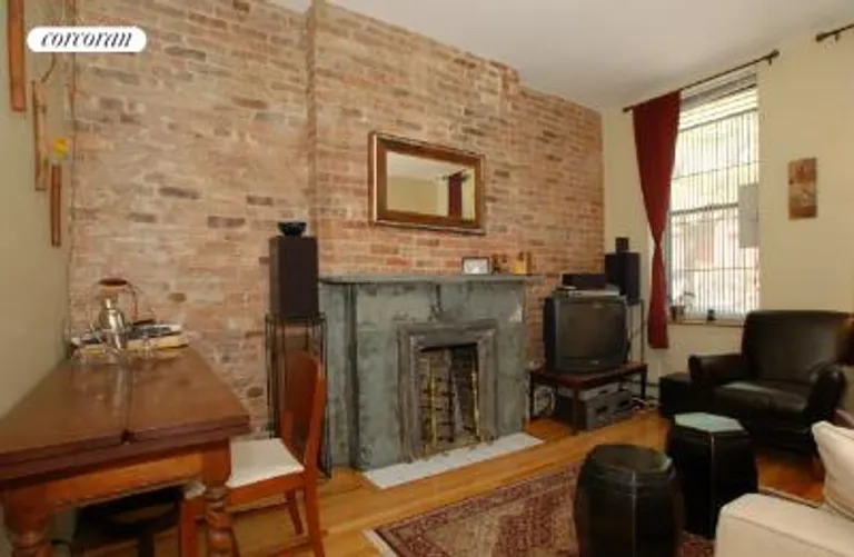New York City Real Estate | View 40 3rd Street, 1 | room 2 | View 3