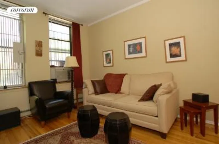 New York City Real Estate | View 40 3rd Street, 1 | room 3 | View 4