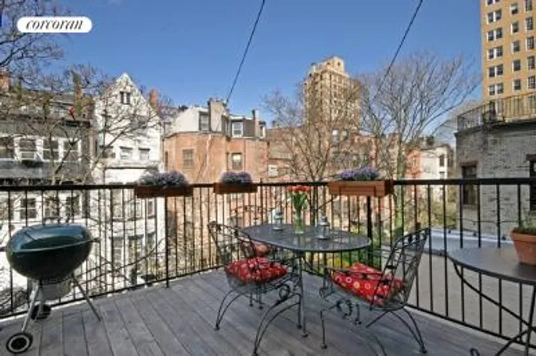 New York City Real Estate | View 309 Garfield Place, 3 | 2.5 Beds, 2 Baths | View 1