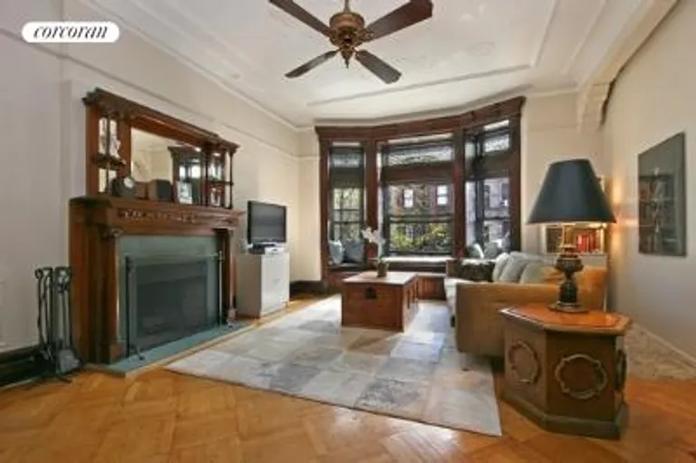 New York City Real Estate | View 309 Garfield Place, 3 | room 1 | View 2