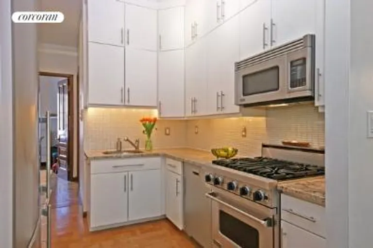 New York City Real Estate | View 309 Garfield Place, 3 | room 2 | View 3