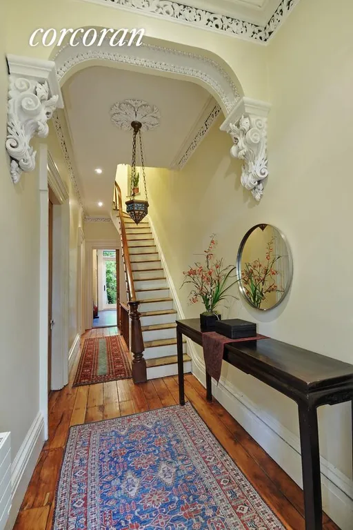 New York City Real Estate | View 247 Dean Street | room 1 | View 2