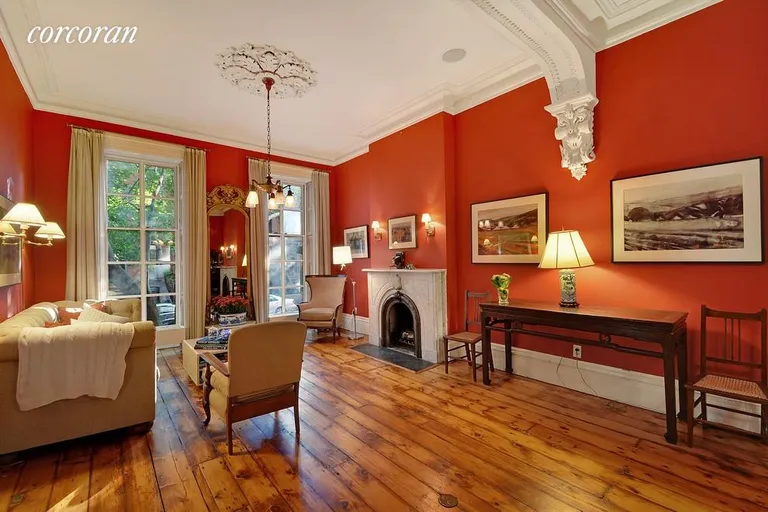 New York City Real Estate | View 247 Dean Street | room 2 | View 3