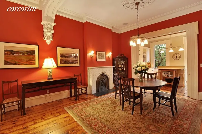 New York City Real Estate | View 247 Dean Street | room 4 | View 5