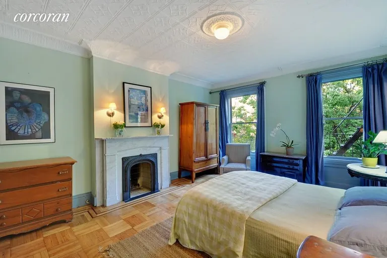 New York City Real Estate | View 247 Dean Street | room 6 | View 7