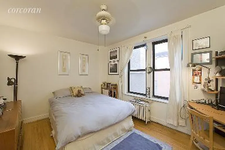 New York City Real Estate | View 30 Clinton Street, 3E | 1 Bed, 1 Bath | View 1
