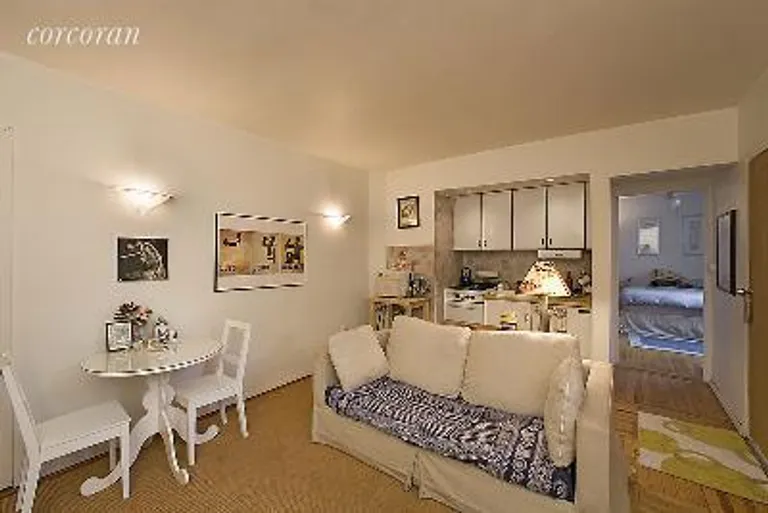 New York City Real Estate | View 30 Clinton Street, 3E | room 1 | View 2