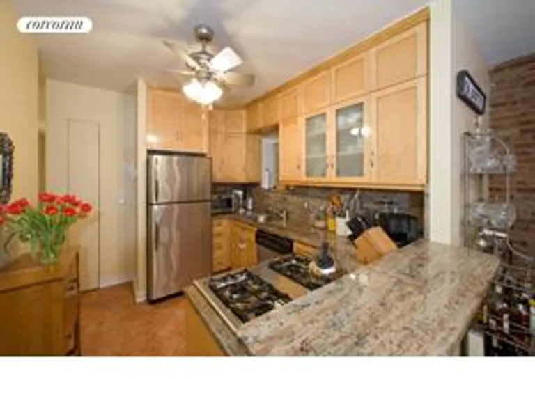 New York City Real Estate | View 209 Clinton Street, 1R | room 1 | View 2