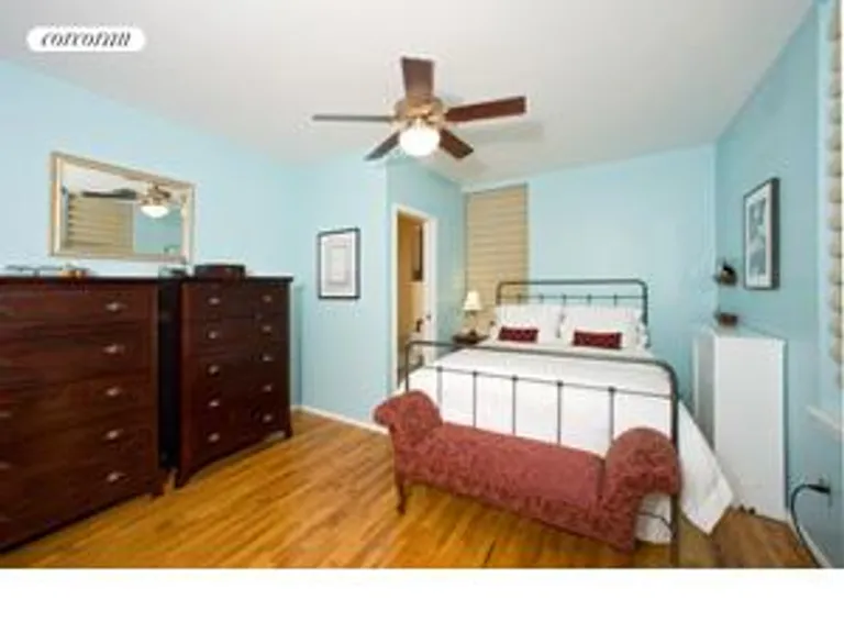New York City Real Estate | View 209 Clinton Street, 1R | room 2 | View 3